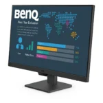 BenQ BL2790 Monitor PC 68,6 cm (27") 1920 x 1080 Pixel Full HD LCD Nero
