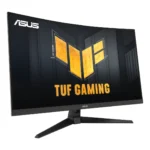 ASUS TUF Gaming VG32WQ3B Monitor PC 80 cm (31.5") 2560 x 1440 Pixel Quad HD LED Nero - immagine 4