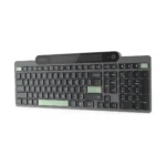 Lenovo 4Y41R69497 tastiera Casa/ufficio Bluetooth Italiano Nero, Verde - immagine 12