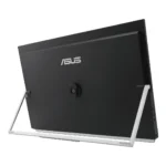 ASUS ZenScreen MB249C Monitor PC 60,5 cm (23.8") 1920 x 1080 Pixel Full HD LED Nero - immagine 12