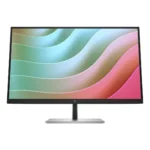 HP E-Series Monitor E27k G5 4K USB-C