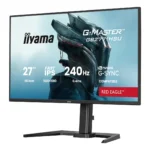 iiyama G-MASTER GB2771HSU-B1 Monitor PC 68,6 cm (27") 1920 x 1080 Pixel Full HD Nero - immagine 3
