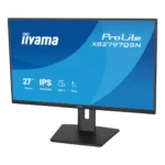 iiyama ProLite XB2797QSN-B1 Monitor PC 68,6 cm (27") 2560 x 1440 Pixel Quad HD LCD Nero - immagine 8