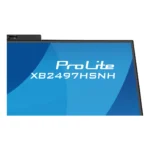 iiyama ProLite XB2497HSNH-B1 Monitor PC 60,5 cm (23.8") 1920 x 1080 Pixel Full HD LED Nero - immagine 10