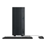 ASUS ExpertCenter P500 Mini Tower P500MV-03100U097X Intel Core 3 100U 8 GB DDR5-SDRAM 512 GB SSD Windows 11 Pro PC Grigio - immagine 5