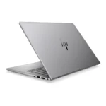 HP DK1M6ET laptop Copilot+ PC AMD Ryzen AI 7 PRO 35,6 cm (14") WUXGA 32 GB DDR5-SDRAM 1 TB SSD Wi-Fi 7 (802.11be) Windows 11 Pro AI Workstation, AI PC Argento - immagine 3