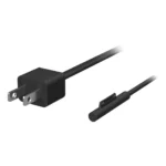 Microsoft Surface 65W Power Supply Computer portatile, Tablet Nero AC Interno