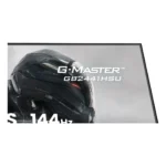 iiyama G-MASTER GB2441HSU-B1 Monitor PC 60,5 cm (23.8") 1920 x 1080 Pixel Full HD LED Nero - immagine 10