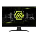 MSI MAG 274F Monitor PC 68,6 cm (27") 1920 x 1080 Pixel Full HD LCD Nero