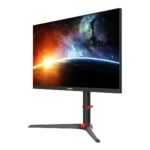 YASHI YZ2755 Monitor PC 68,6 cm (27") 1920 x 1080 Pixel 2K Ultra HD QLED Nero - immagine 6