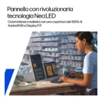 HP Series 5 Pro Monitor portatile Serie 5 Pro 14" WQXGA - 514pn - immagine 8