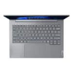 Lenovo ThinkBook 14 G9 AHP AMD Ryzen 5 220 Computer portatile 35,6 cm (14") WUXGA 16 GB DDR5-SDRAM 512 GB SSD Wi-Fi 7 (802.11be) Windows 11 Pro Grigio Italiano - immagine 9