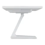 iiyama T2452MSC-W2AG Monitor PC 61 cm (24") 1920 x 1080 Pixel Full HD LED Touch screen Bianco - immagine 7