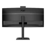 AOC CU34E4CW/75 Monitor PC 86,4 cm (34") 3440 x 1440 Pixel Nero - immagine 12