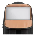 Rivacase 8164 BLACK borsa per laptop 43,9 cm (17.3") Zaino Nero - immagine 25