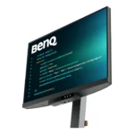 BenQ RD240Q Monitor PC 61,2 cm (24.1") 2560 x 1600 Pixel WQXGA LCD Nero - immagine 4