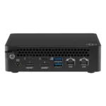 ASUS NUC RNUC16GDKU5663N3 Intel Core Ultra 5 325 16 GB DDR5-SDRAM 512 GB SSD Windows 11 Pro Mini PC Nero - immagine 4