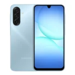 Samsung Galaxy A17 17 cm (6.7") Dual SIM ibrida 4G USB tipo-C 4 GB 128 GB 5000 mAh Azzurro - immagine 2