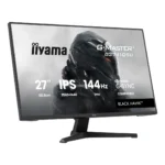 iiyama G-MASTER G2741QSU-B1 Monitor PC 68,6 cm (27") 2560 x 1440 Pixel 4K Ultra HD QLED Nero - immagine 4