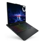 Lenovo Legion Pro 5 16IAX10H Intel Core Ultra 9 275HX Computer portatile 40,6 cm (16") WQXGA 32 GB DDR5-SDRAM 1 TB SSD NVIDIA GeForce RTX 5070 Ti Wi-Fi 6 (802.11ax) Windows 11 Home Nero Italiano - immagine 7