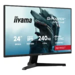 iiyama G-MASTER G2471HS-B1 Monitor PC 60,5 cm (23.8") 1920 x 1080 Pixel Full HD Nero - immagine 3