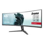 iiyama G-MASTER RED EAGLE CURVED Monitor PC 113 cm (44.5") 5120 x 1440 Pixel Dual QHD LED Nero - immagine 3