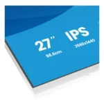 iiyama ProLite XB2797QSU-W1 Monitor PC 68,6 cm (27") 2560 x 1440 Pixel Quad HD LED Bianco - immagine 16