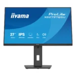 iiyama ProLite XB2797QSU-B1 Monitor PC 68,6 cm (27") 2560 x 1440 Pixel Quad HD LED Nero - immagine 5