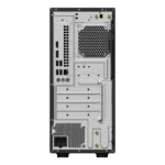 ASUS ExpertCenter P500 Mini Tower P500MV-03100U097X Intel Core 3 100U 8 GB DDR5-SDRAM 512 GB SSD Windows 11 Pro PC Grigio - immagine 2