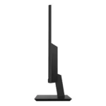 YASHI Matrix Monitor PC 61 cm (24") 1920 x 1080 Pixel Full HD Nero - immagine 3