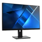 Acer Vero V7 V227Q H Monitor PC 54,6 cm (21.5") 1920 x 1080 Pixel Full HD LED Nero - immagine 2