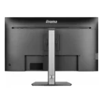 iiyama ProGraphic HB3201UHSNP-B1 Monitor PC 80 cm (31.5") 3840 x 2160 Pixel 4K Ultra HD Nero - immagine 12