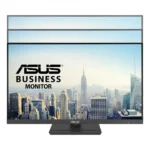 ASUS VA27DQFS Monitor PC 68,6 cm (27") 1920 x 1080 Pixel Full HD LCD Nero - immagine 5