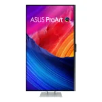 ASUS ProArt OLED PA32UCDM Monitor PC 80 cm (31.5") 3840 x 2160 Pixel 4K Ultra HD QD-OLED Argento - immagine 5