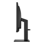 HP Series 3 Pro 23.8 inch FHD Monitor - 324pe Monitor PC 60,5 cm (23.8") 1920 x 1080 Pixel Full HD LCD Nero - immagine 5