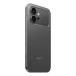 Honor 600 5G + Smartwatch 16,7 cm (6.57") Doppia SIM Android 16.0 USB tipo-C 8 GB 512 GB 6400 mAh Nero - immagine 6