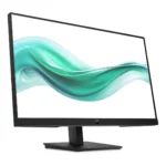 HP Series 3 Pro 23.8 inch FHD Monitor - 324ph Monitor PC 60,5 cm (23.8") 1920 x 1080 Pixel Full HD LCD Nero - immagine 3