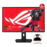 ASUS ROG Strix XG259CS Monitor PC 62,2 cm (24.5") 1920 x 1080 Pixel Full HD LCD Nero