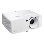 Optoma ZH361 Proiettore a raggio standard 4000 ANSI lumen DLP 1080p (1920x1080) Compatibilità 3D Bianco - immagine 3