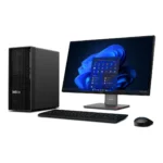 Lenovo ThinkStation P2 Tower Gen 2 Intel Core Ultra 5 225 32 GB DDR5-SDRAM 1 TB SSD Windows 11 Pro Stazione di lavoro Nero - immagine 9