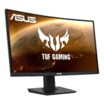 ASUS TUF Gaming VG24VQE Monitor PC 59,9 cm (23.6") 1920 x 1080 Pixel Full HD LED Nero - immagine 2