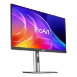ASUS ProArt PA249CGV Monitor PC 60,5 cm (23.8") 1920 x 1080 Pixel Full HD LCD Nero, Argento - immagine 6