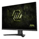 MSI MAG 274QF E20 Monitor PC 68,6 cm (27") 2560 x 1440 Pixel Wide Quad HD LCD Nero - immagine 12
