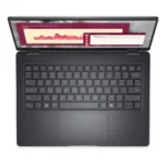 DELL Pro 14 PC14250 Intel Core Ultra 5 225U Computer portatile 35,6 cm (14") Full HD+ 16 GB DDR5-SDRAM 512 GB SSD Wi-Fi 6E (802.11ax) Windows 11 Pro Nero Italiano - immagine 4