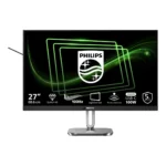 Philips Serie 5000 27B2G5601/00 Monitor PC 68,6 cm (27") 2560 x 1440 Pixel Quad HD LCD Nero - immagine 2