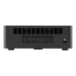 ASUS NUC RNUC16GDKU5663N3 Intel Core Ultra 5 325 16 GB DDR5-SDRAM 512 GB SSD Windows 11 Pro Mini PC Nero - immagine 12
