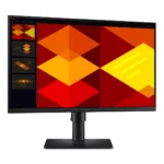 Samsung S40GD Monitor PC 61 cm (24") 1920 x 1080 Pixel Full HD LCD Nero - immagine 11