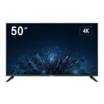 Hikvision DS-D5050U3-1V0S Monitor PC 127 cm (50") 3840 x 2160 Pixel 4K Ultra HD LED Nero