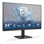 Philips Serie 1000 24E2N1100LB/00 Monitor PC 60,5 cm (23.8") 1920 x 1080 Pixel Full HD LCD Nero - immagine 3