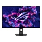 ASUS ROG Strix XG32UCWMG Monitor PC 80 cm (31.5") 3840 x 2160 Pixel 4K Ultra HD OLED Nero - immagine 2